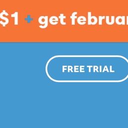 Join for $1 and get February free lies Join for $1 and get February free lies