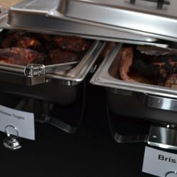 Wicked Good BBQ