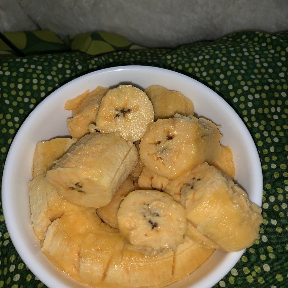 Double Dragon Food Market - Ripe plantains - Grocery Near Me - Des Moines, Iowa