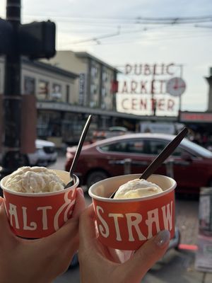 Salt & Straw by null