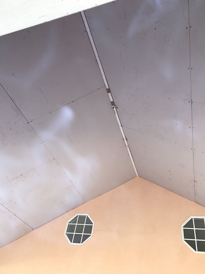 Slide of One For All Construction