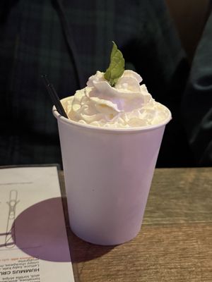 Base Camp Bar & Grill by null