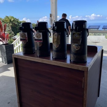 Royal Kona Coffee Center - Visitor Centers Near Me - Captain Cook, Hawaii Royal Kona Coffee Center - Visitor Centers Near Me - Captain Cook, Hawaii