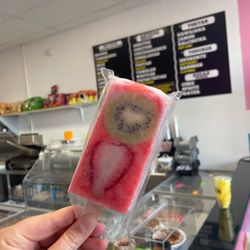 La Michoacana - Paleta