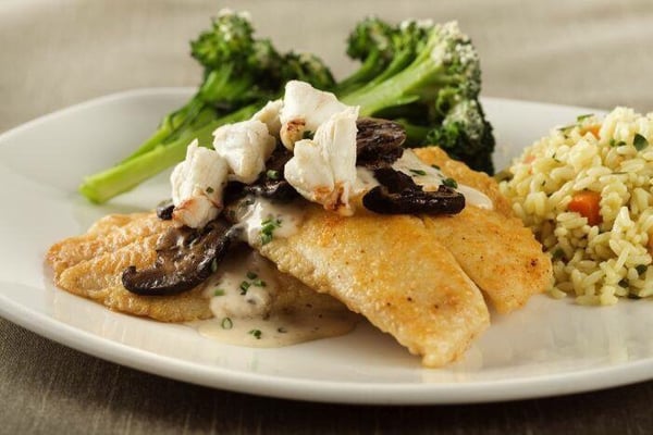 Landry's Seafood House by null