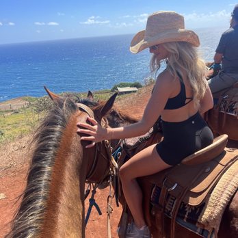 Circle M Ranch - Horseback Riding Near Me - Wailuku, Hawaii Circle M Ranch - Horseback Riding Near Me - Wailuku, Hawaii