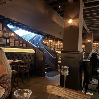 Pepp & Dolores - Downstairs - Italian Near Me - Cincinnati, Ohio Pepp & Dolores - Downstairs - Italian Near Me - Cincinnati, Ohio