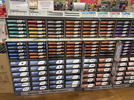 Ace Hardware of West LA by null
