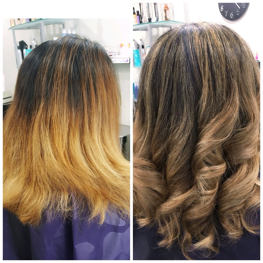 Hairchitect Studio - Hair Salons Near Me - Centerville, Ohio