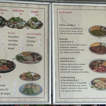 Los Dos Toritos - Seafood Near Me - Baker, California Los Dos Toritos - Seafood Near Me - Baker, California