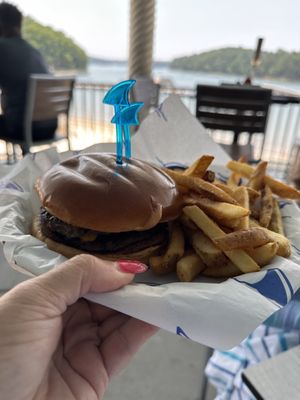 LandShark Bar & Grill at Lanier Islands by null