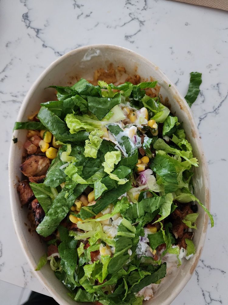 Guac Time