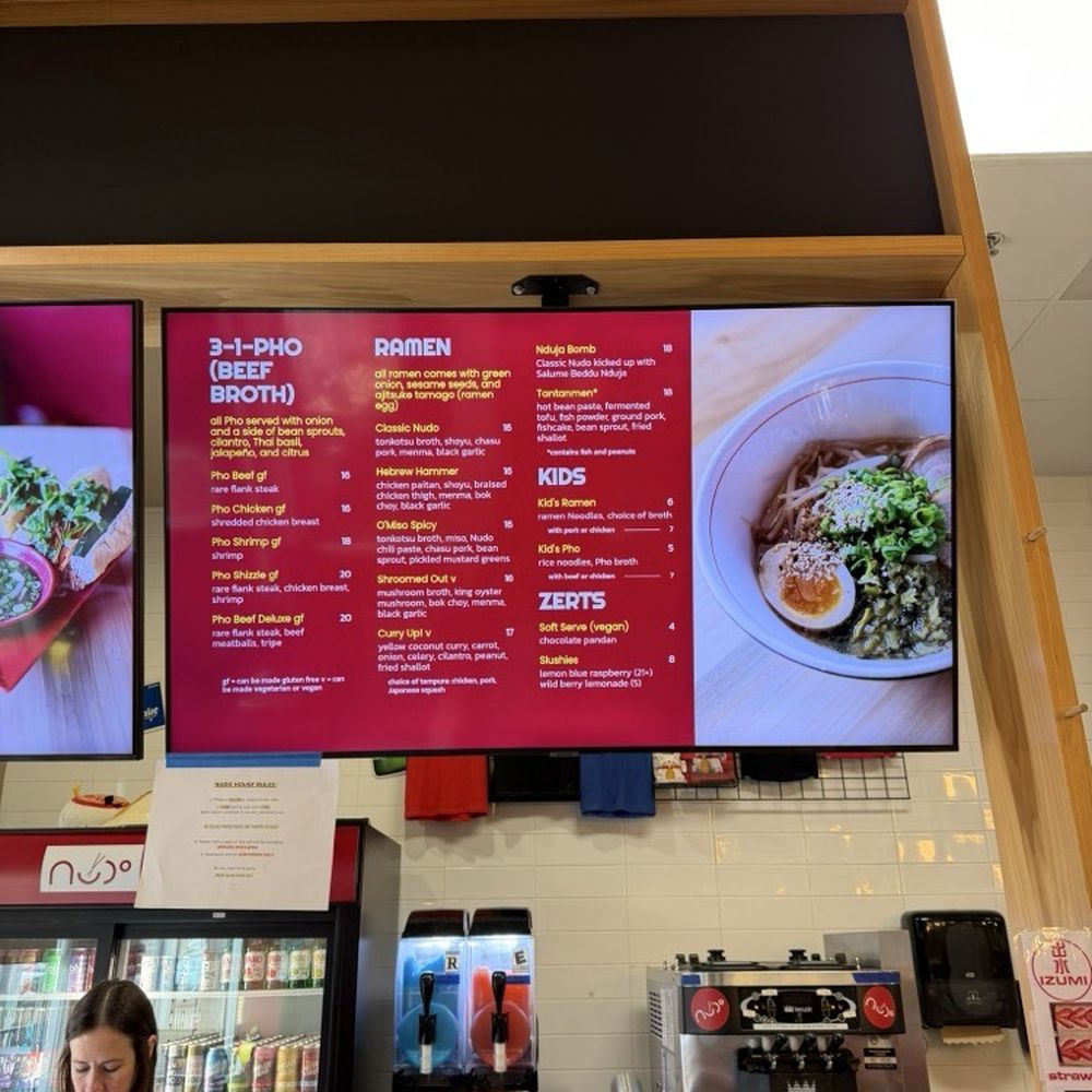 Nudo House - Menu - Vietnamese Near Me - St Louis, Missouri Nudo House - Menu - Vietnamese Near Me - St Louis, Missouri