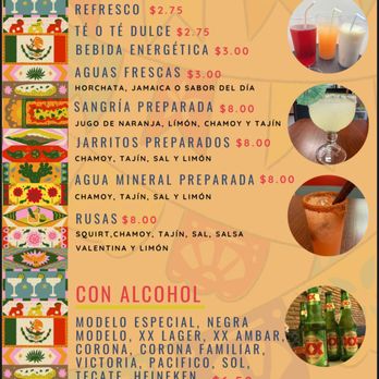 Lolita's Mexican Restaurant - Mexican Near Me - Conway, South Carolina Lolita's Mexican Restaurant - Mexican Near Me - Conway, South Carolina