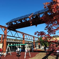 Goodman Community Center