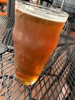 Clermont Brewing Company by null