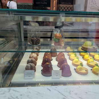 Angelina Paris - Bakeries Near Me - New York, New York Angelina Paris - Bakeries Near Me - New York, New York