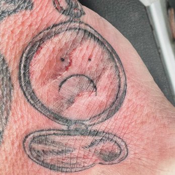 Salty Sloth Tattoo - Tattoo Near Me - Redding, California Salty Sloth Tattoo - Tattoo Near Me - Redding, California