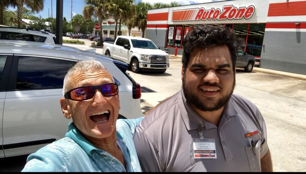 AUTOZONE Updated September 2024 10 Reviews 3313 17th St, Sarasota