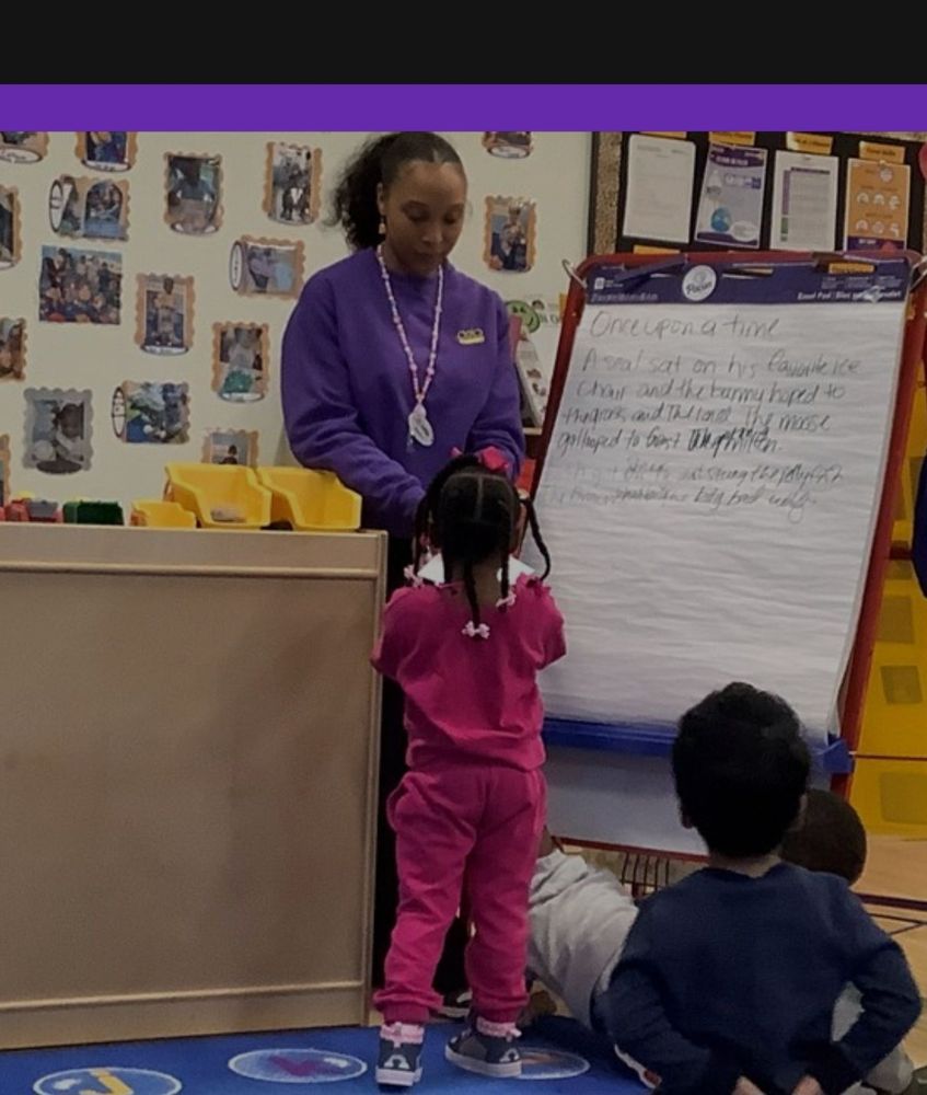 O2B Kids Madison - childcare center in Madison, AL