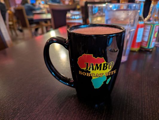 Jambo Cafe by null