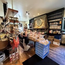 John Brown General and Butchery