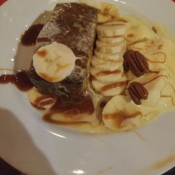 Monkey Business - Corn bread and ice cream. (Bomba) - Bars Near Me - Cancún, ROO Monkey Business - Corn bread and ice cream. (Bomba) - Bars Near Me - Cancún, ROO