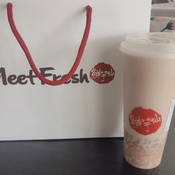 Meet Fresh - Desserts Near Me - Edison, New Jersey Meet Fresh - Desserts Near Me - Edison, New Jersey