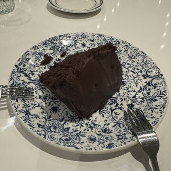 Tasty Town - Chocolate cake - Greek Near Me - Birmingham, Alabama