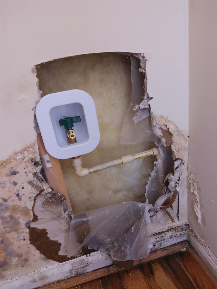 Slide of L & D Plumbing and Drain