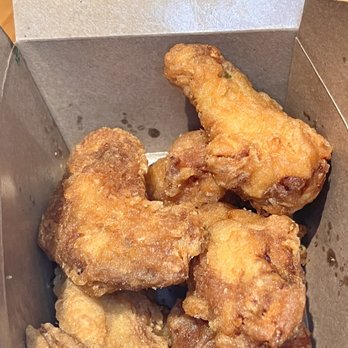 YAS Chicken - Plain chicken wings - Fast Food Near Me - Lynn, Massachusetts YAS Chicken - Plain chicken wings - Fast Food Near Me - Lynn, Massachusetts