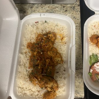 Tikka - Chicken tikka masala - Halal Near Me - Rancho Cucamonga, California Tikka - Chicken tikka masala - Halal Near Me - Rancho Cucamonga, California