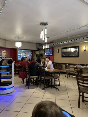 King's Tacos by null