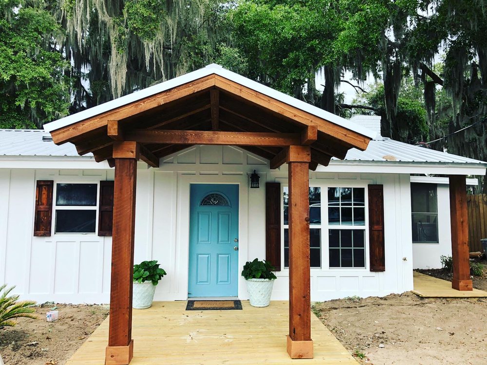 Slide of G Meyer Construction