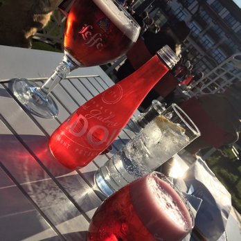Piazza - Cocktail Bars Near Me - Knokke-Heist, VWV