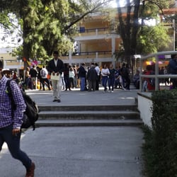Preparatoria No. 12