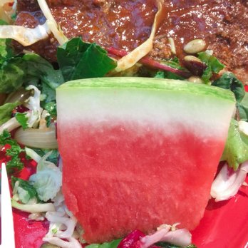 Sharky's Chophouse - WATERMELON SLICE SHO CUTE - Butcher Near Me - North Vancouver, British Columbia