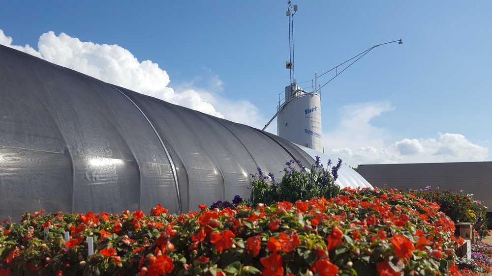 SHEARDY’S GRAND RENTAL STATION 1251 West Caro, Caro, Michigan