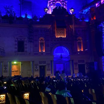 Saenger Theatre - Performing Arts Near Me - New Orleans, Louisiana Saenger Theatre - Performing Arts Near Me - New Orleans, Louisiana