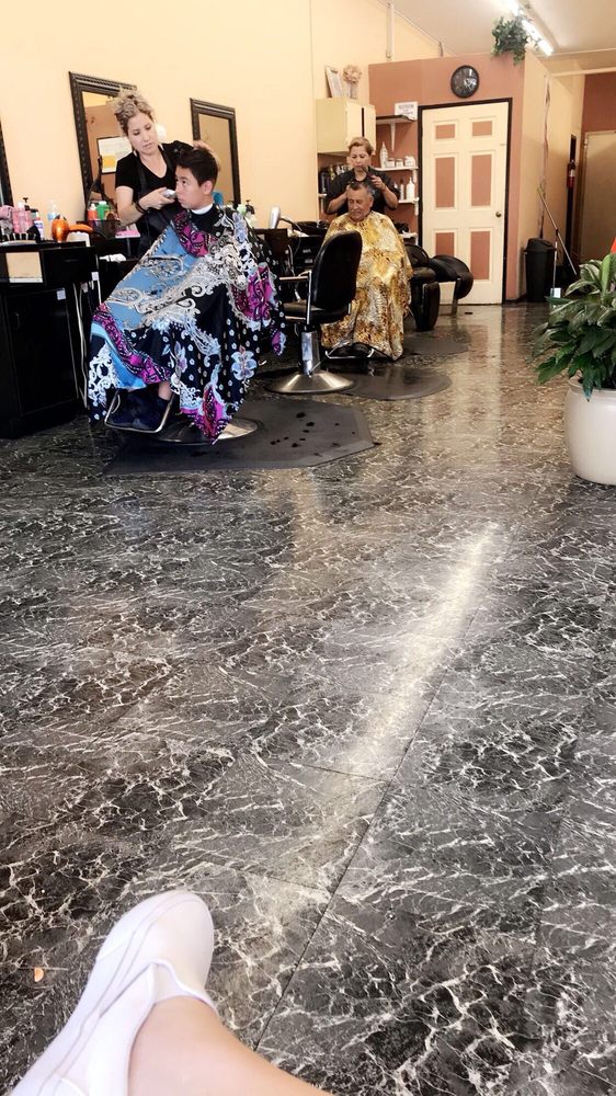 LETICIA’S BEAUTY SALON 22 Reviews Hair Salons 1530 W Mission Blvd