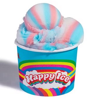 Happy Ice - Food Trucks Near Me - Los Angeles, California Happy Ice - Food Trucks Near Me - Los Angeles, California