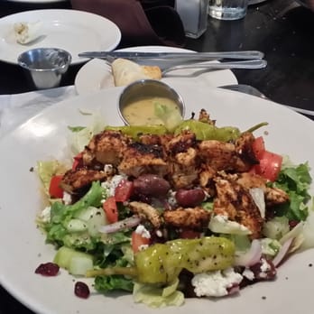 Sammy G's Tavern - Salads looks great....... - American Near Me - High Point, North Carolina Sammy G's Tavern - Salads looks great....... - American Near Me - High Point, North Carolina