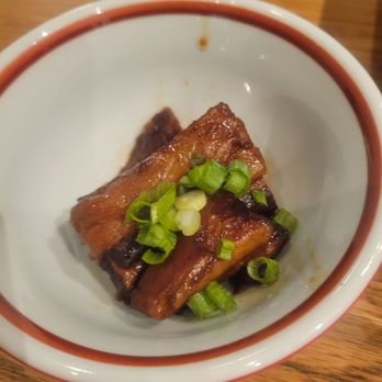 Ramen Nagi - Pork belly - Ramen Near Me - Arcadia, California Ramen Nagi - Pork belly - Ramen Near Me - Arcadia, California
