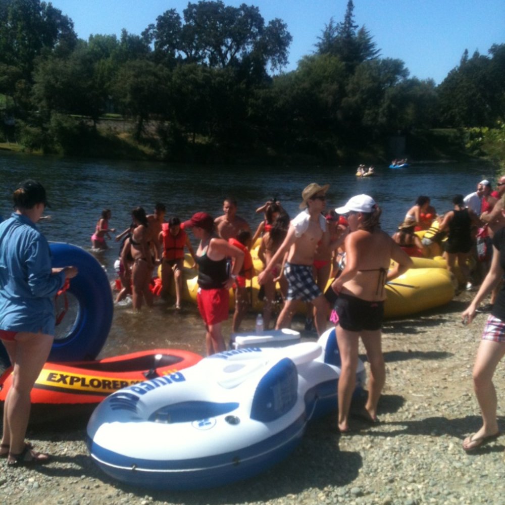 River Bend Park - Parks Near Me - Rancho Cordova, California River Bend Park - Parks Near Me - Rancho Cordova, California