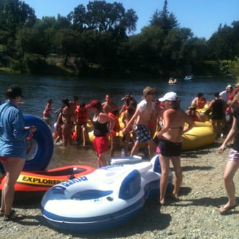 River Bend Park - Parks Near Me - Rancho Cordova, California River Bend Park - Parks Near Me - Rancho Cordova, California