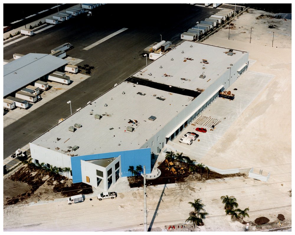 Slide of Care Sheet Metal & Roofing