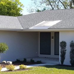 C & C Seamless Gutters