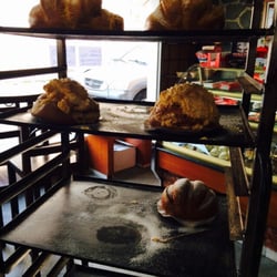 Horno San Pascual - Panquemaos