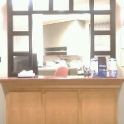 MedExpress Urgent Care - Medexpress front desk