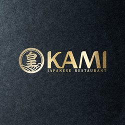 Okami Japanese Restaurant - Footscray - Okami - Logo
